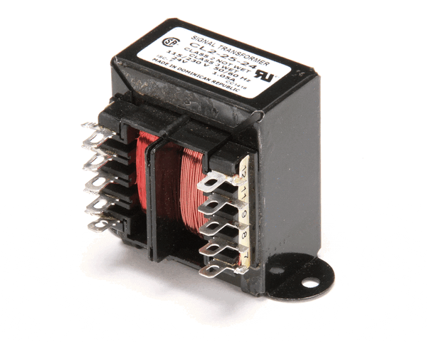 MARKET FORGE 08-6450 TRANSFORMER CLASS 2 25 AMP (MAR08-6450) Each