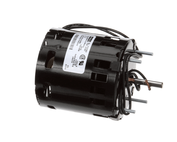 MARKET FORGE 08-6904 MOTOR, 1/70 HP, 120V (MAR08-6904) Each