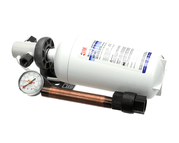MARKET FORGE 08-8065 KIT,CUNO FILTER (MAR08-8065) Each