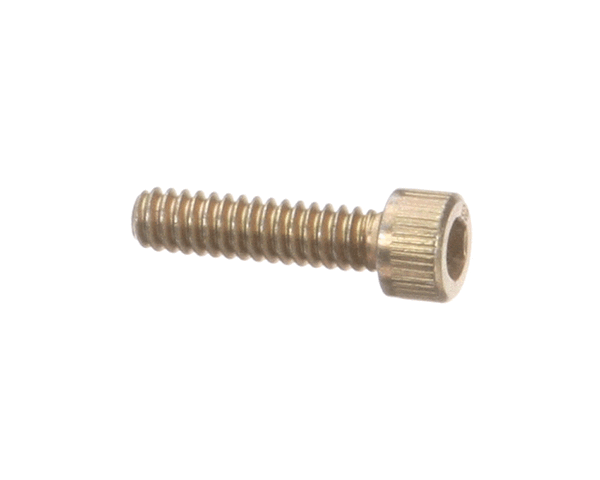 MARKET FORGE 09-3435 SCREW HEX SOCKET CAD PL10-24X (MAR09-3435) Each