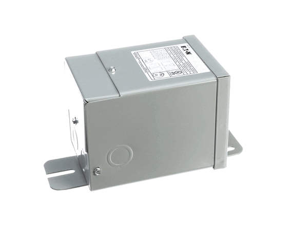 MARKET FORGE 09-6475 TRANFORMER 120/240-240/480V (MAR09-6475) Each