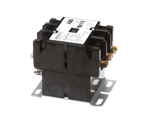 MARKET FORGE 09-6483 CONTACTOR 60A 110/120V 75AMP (MAR09-6483) Each