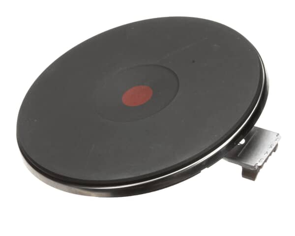 MARKET FORGE 09-6589 PLATE HOT ROUND 208V 2600W (MAR09-6589) Each