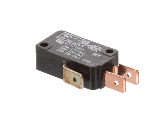 MARKET FORGE 09-7260 SWITCH, MICRO MINATURE S.P.N (MAR09-7260) Each