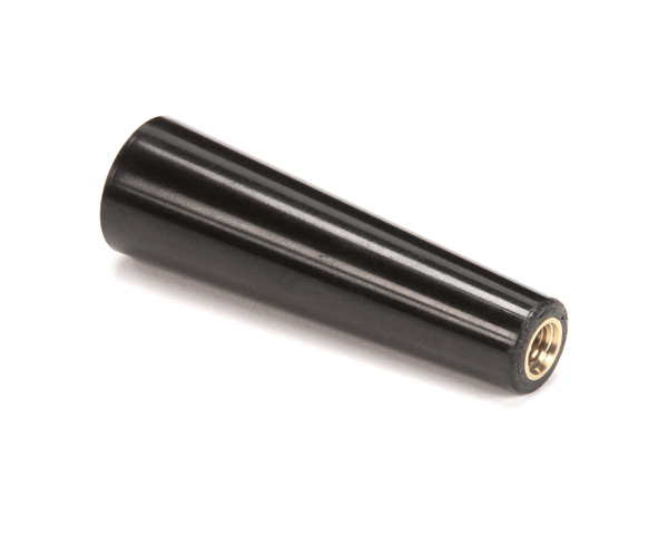 MARKET FORGE 10-0050 HANDLE BLACK 3 7/8 LG 3/8-16 (MAR10-0050) Each