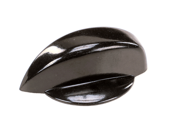 MARKET FORGE 10-0051 KNOB BLACK 1 5/16 DIA W/SET S (MAR10-0051) Each