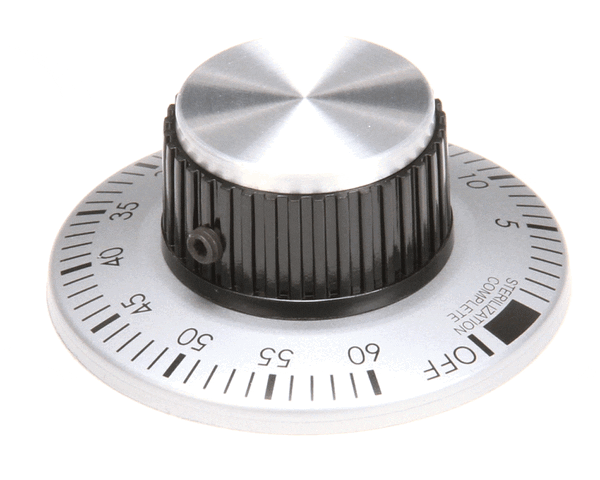 MARKET FORGE 10-0189 KNOB TIMER STM-E (MAR10-0189) Each