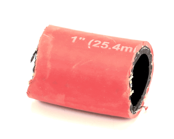MARKET FORGE 10-0239 RUBBER HOSE 1 ID SOLD PER FOOT (MAR10-0239) Each