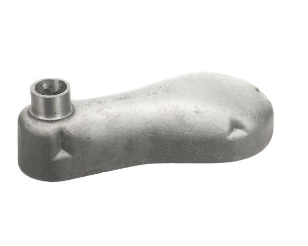 MARKET FORGE 10-0412 CASTING SWING DRAIN KETTLE (MAR10-0412) Each