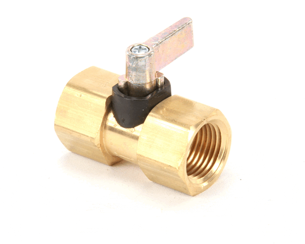 MARKET FORGE 10-1041 VALVE BALL 1/2 IPS (MAR10-1041) Each