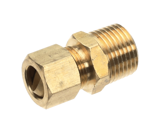 MARKET FORGE 10-1048 ADAPTER STRAIGHT 1/2NOM-1/2 (MAR10-1048) Each