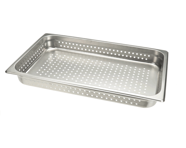 MARKET FORGE 10-1203 12" X 20" X 2-1/2" PERFOR PAN (MAR10-1203) Each