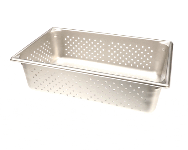 MARKET FORGE 10-1205 12" X 20" X 6" PERFORATED PAN (MAR10-1205) Each