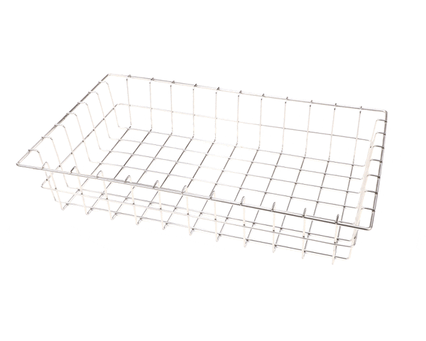 MARKET FORGE 10-1229 BASKET WIRE 4 DEEP S/S (MAR10-1229) Each
