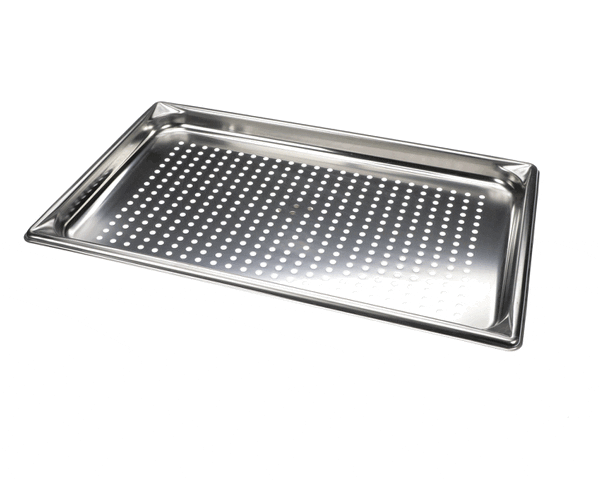 MARKET FORGE 10-1243 12" X 20" X 1" PERFORATED PAN (MAR10-1243) Each