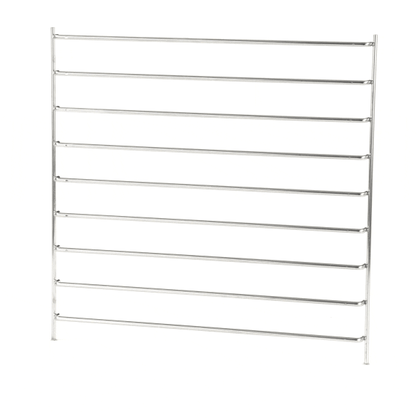 MARKET FORGE 10-1295 SUPPORT RACK OVEN LR STD (MAR10-1295) Each