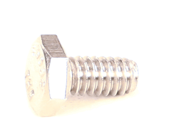 MARKET FORGE 10-1864 SCREW CAP HEX HD 1/4-20X1/2 (MAR10-1864) Each