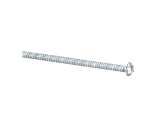MARKET FORGE 10-1888 SCREW MACH RDHD 6-32X1 7/8 (MAR10-1888) Each