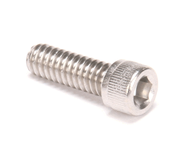 MARKET FORGE 10-2087 SCREW ALLEN HD 1/4-20 X3/4 (MAR10-2087) Each