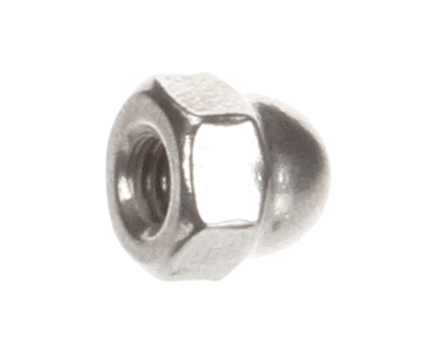 MARKET FORGE 10-2318 NUT ACORN 10-32 HEXAGON BR (MAR10-2318) Each
