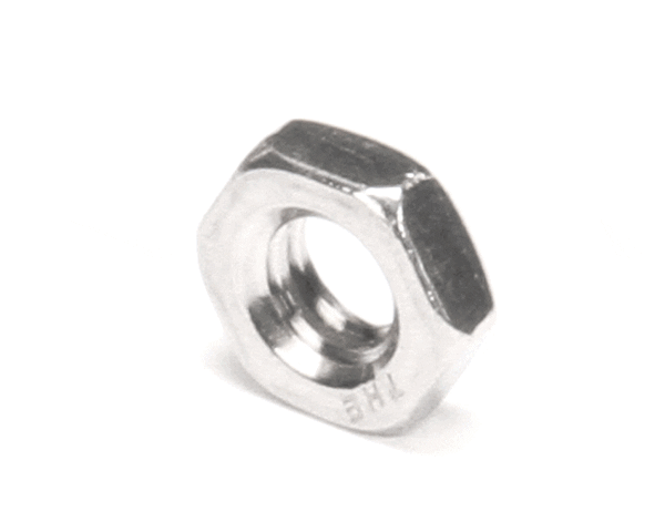 MARKET FORGE 10-2358 NUT JAM 1/4-20 ST ST HEX (MAR10-2358) Each