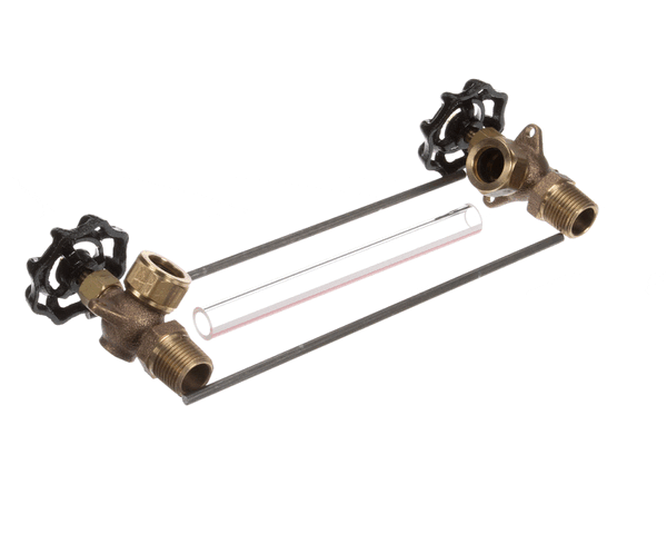 MARKET FORGE 10-2728 KIT WATER GAUGE 200K BOILER (MAR10-2728) Each