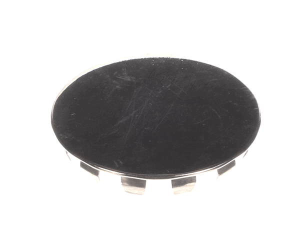MARKET FORGE 10-3095 PLUG BUTTON - CHR PLTD (MAR10-3095) Each
