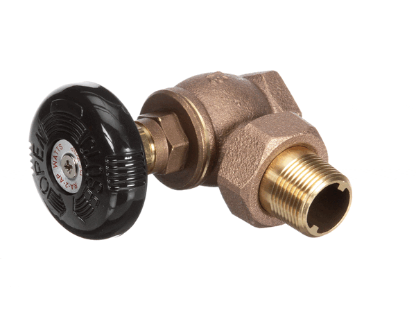MARKET FORGE 10-3661 VALVE 3/4 RADIATOR (MAR10-3661) Each