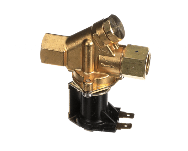 MARKET FORGE 10-4035 SOLENOID DOLE VALVE (MAR10-4035) Each