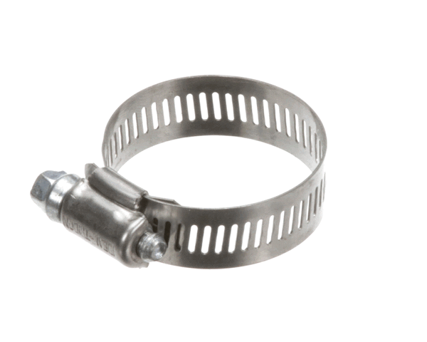 MARKET FORGE 10-4137 CLAMP HOSE S/S 3/4 TO 1-3/4 (MAR10-4137) Each