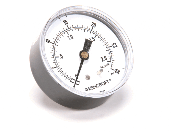 MARKET FORGE 10-4804 STEAM GAUGE (MAR10-4804) Each