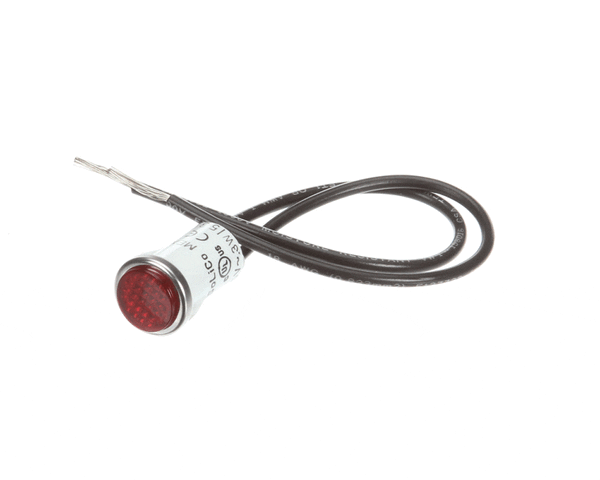MARKET FORGE 10-5052 LIGHT, NEON, RED, 120V (MAR10-5052) Each