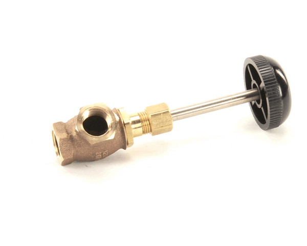 MARKET FORGE 10-5242 VALVE ANGLE P/N 126MM (MAR10-5242) Each