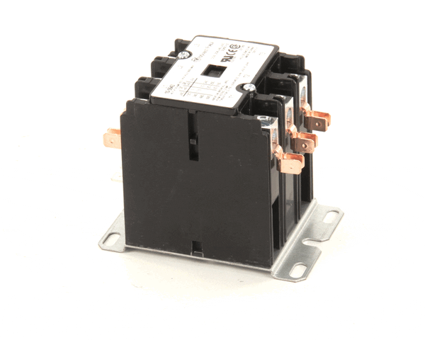 MARKET FORGE 10-5943 CONTACTOR 40AMP 600V 3POLE 50 (MAR10-5943) Each