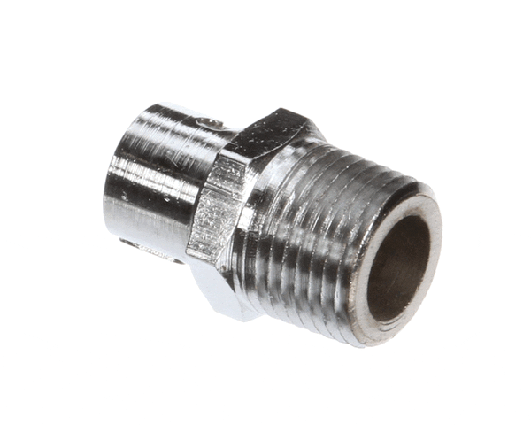 MARKET FORGE 10-6158 ADAPTOR,STRAIGHT,STEAM TRAP (MAR10-6158) Each