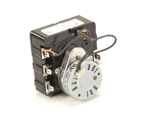 MARKET FORGE 10-6290 TIMER 3 CAM 115V - 60HZ (MAR10-6290) Each