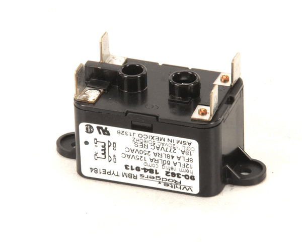 MARKET FORGE 10-6515 RELAY 120V 1PH (MAR10-6515) Each