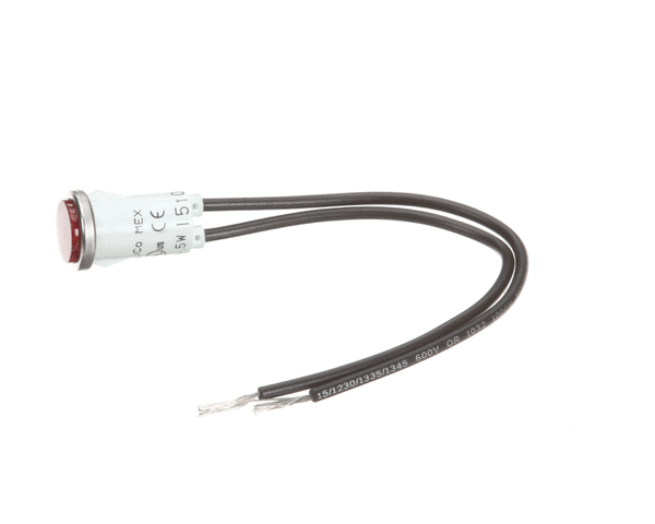 MARKET FORGE 10-6669 PILOT LIGHT 240 V. (MAR10-6669) Each