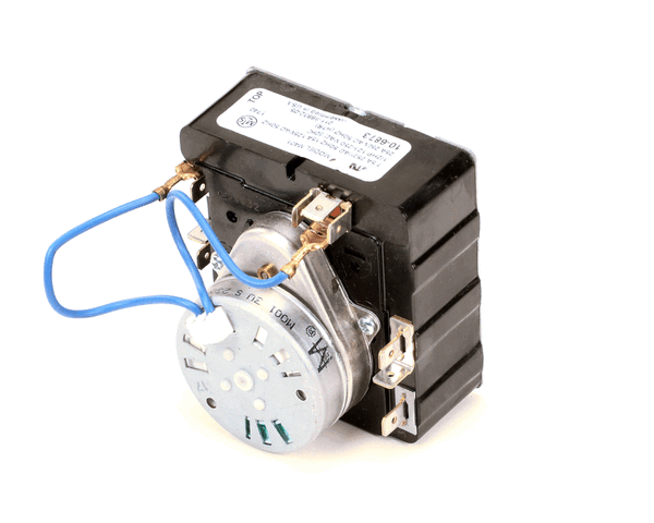 MARKET FORGE 10-6873 TIMER 3 CAM 220V 50 HZ (MAR10-6873) Each