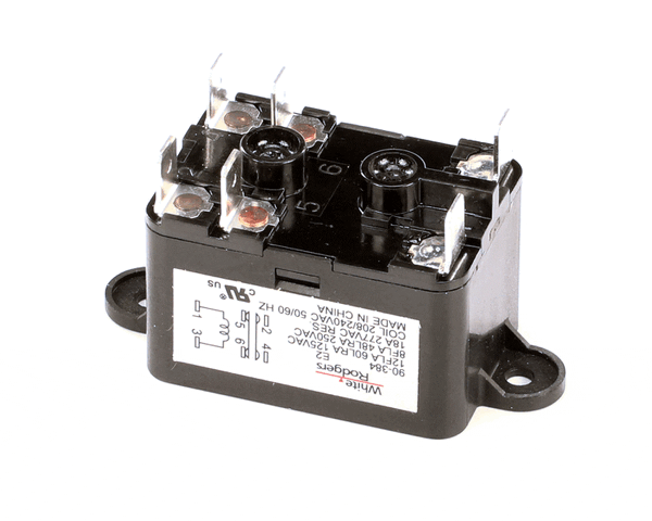 MARKET FORGE 10-6874 RELAY SPST 240V (MAR10-6874) Each