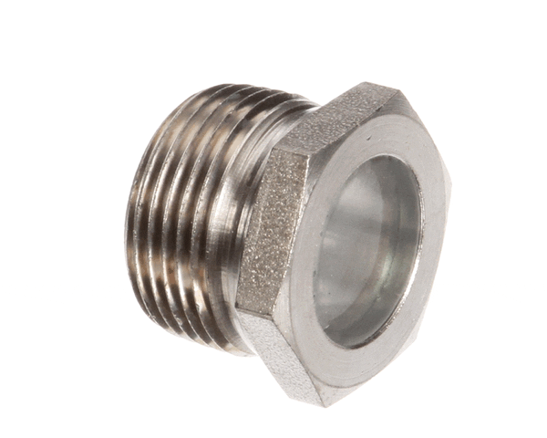 MARKET FORGE 10-7974 WINDOW SIGHT 1 IN NPT MT 40E (MAR10-7974) Each