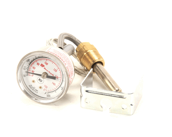 MARKET FORGE 10-9268 STME - TEMPERATURE GAUGE (MAR10-9268) Each