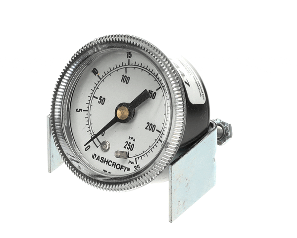 MARKET FORGE 10-9271 PRESSURE GAUGE STMEX (MAR10-9271) Each
