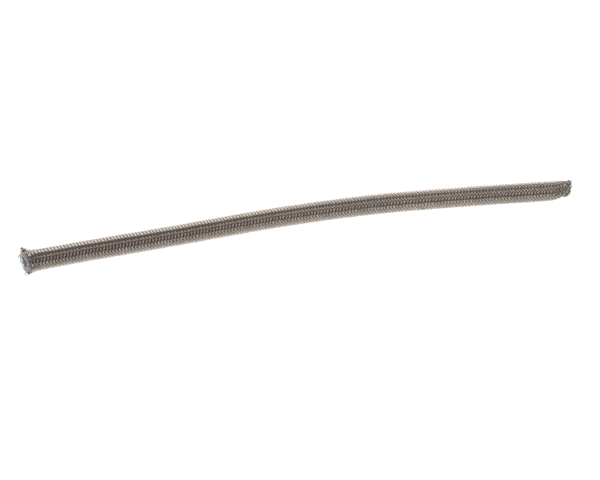 Market Forge 15-7212 Hose,S/S Ptfe-7/16 Nom X 3/8 (MAR15-7212) Inch