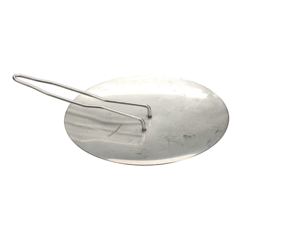 MARKET FORGE 90-2306 STRAINER-SOLID 1.5 D/OFF (MAR90-2306) Each