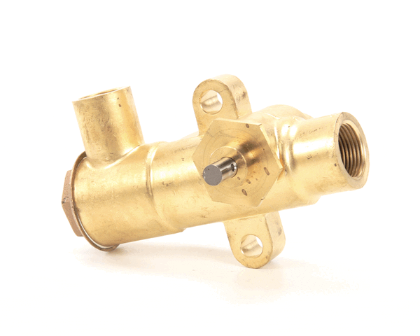 MARKET FORGE 90-2434 ASSEMBLY, STEAM EXHAUST VALVE (MAR90-2434) Each