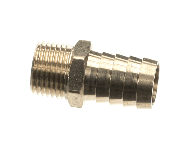 MARKET FORGE 90-8058 FITTING, BRASS 1/2 NPT TO 3/4 (MAR90-8058) Each