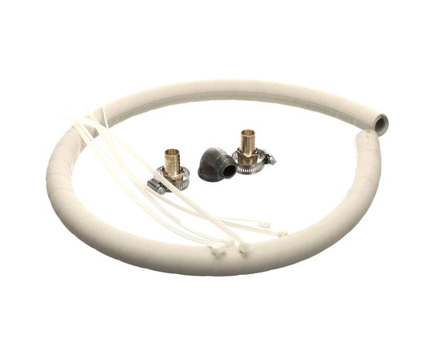 MARKET FORGE 90-8161 STEAM SUPPLY LINE-MOD CAB KIT (MAR90-8161) Each