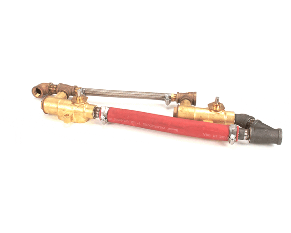 MARKET FORGE 90-9970 HEADER ASSEMBLY,2A (MAR90-9970) Each
