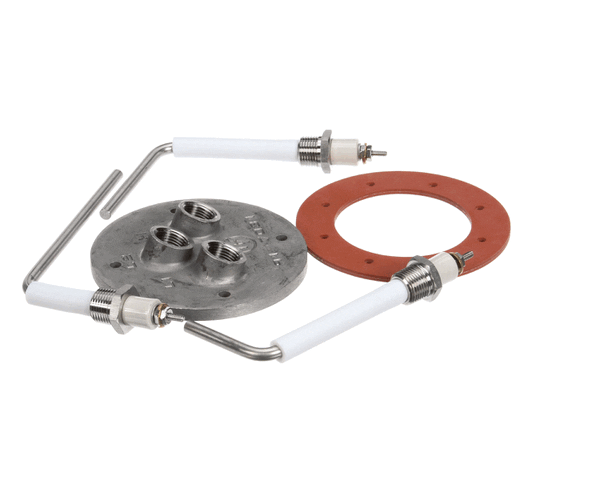 MARKET FORGE 91-5112 KIT,PROBES W/PLATE CSD RETRO (MAR91-5112) Each